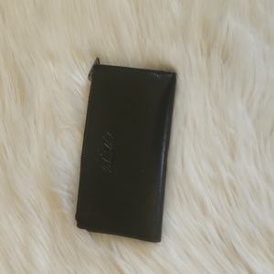 NWOT Patricia Nash Leather Wallet